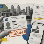 У Дніпрі викрили підроблене посвідчення, виготовлене через ChatGPT