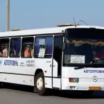 С 15 августа проезд на маршруте Каменское - Днепр подорожает: новый тариф и расписание