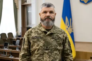 Зеленський призначив нового голову Кам'янської райдержадміністрації