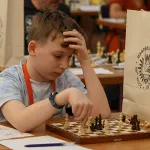 Дніпрянин Олександр Векслер виборов бронзу на чемпіонаті світу з шахової композиції