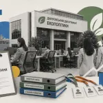 Dnipro Department of Ecopolicy initiated staff expansion by 5 positions
