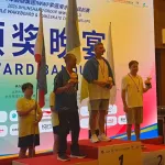 Дніпрянин Володимир Лисенко став чемпіоном світу з вейкбордингу