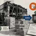 Атака на склади 5 серпня: виробники сигарет закликають спростити вивіз вцілілої продукції