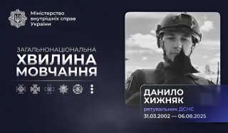 Рятувальник загинув у Нікополі після повторного удару під час евакуації