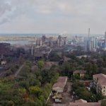 Музей в Каменском покажет документальный фильм о европейских строителях Кривбасса