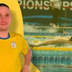 Кирило Пойда з Жовтих Вод виграв золото чемпіонату Європи і встановив рекорд континенту