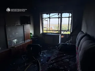 Четверо погибших и шестеро раненых: Днепропетровская область подверглась около 30 ударам за сутки