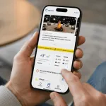 «єДніпро» оновив сповіщення про тривоги: тепер із рівнем небезпеки та причиною загрози
