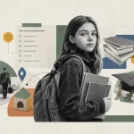 Які пільги держава гарантує дітям-переселенцям: від садочку до університету
