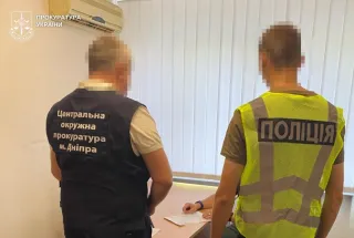 Бывший директор КП в Днепре подозревается в растрате почти 1 млн грн на тренажерах