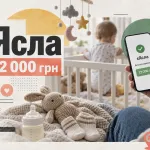 Програма «єЯсла»: 15 тисяч сімей вже отримують допомогу до 12 000 гривень на місяць