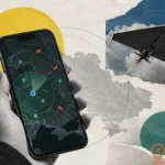 Радник президента Флеш пропонує відкрити трекінг «Шахедів» для цивільних