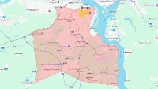 В Днепре на правом берегу отключат воду на 22 часа