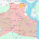 У Дніпрі на правому березі перекриють воду на 22 години