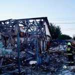 Два загиблих і десятки поранених: Дніпропетровщина під ударами дронів 8-9 вересня