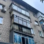 FPV-дрони вдарили по Нікополю та Марганцю: пошкоджено житловий будинок, загиблих немає