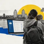 Дніпро запустив електронний реєстр для обліку понад 203 тисяч переселенців