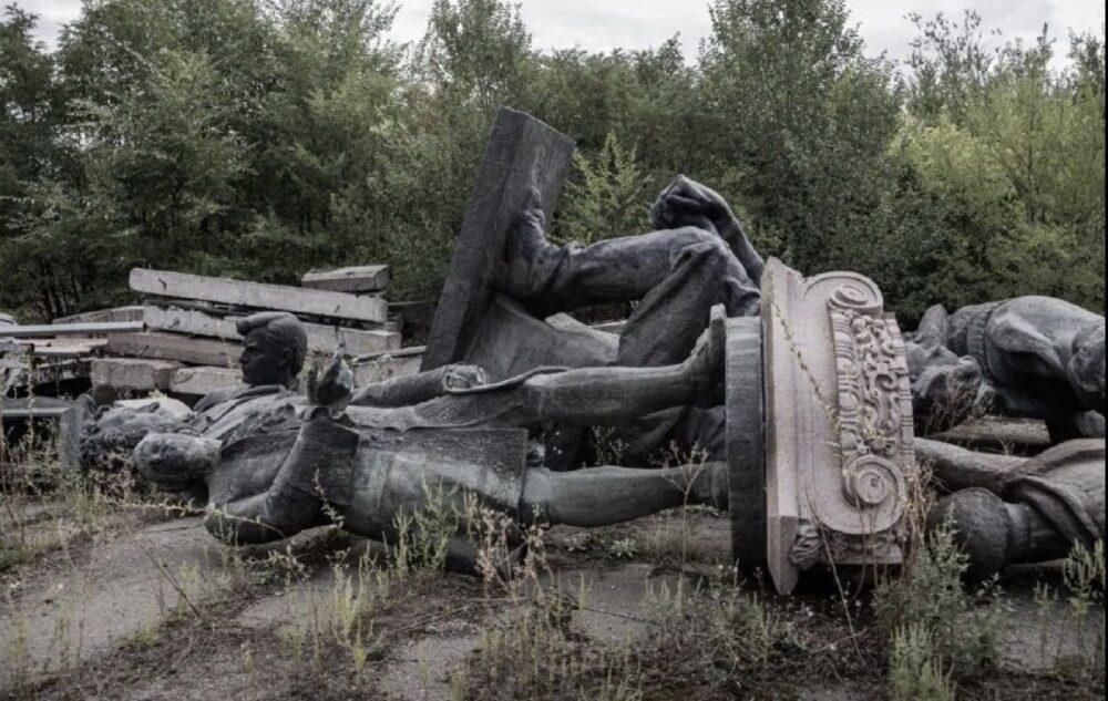 Пам'ятники Дніпра