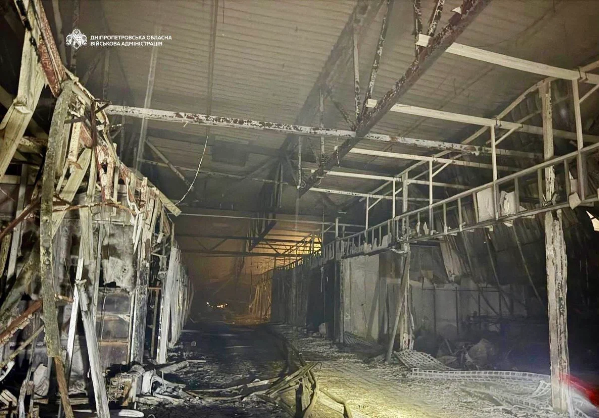 Директору супермаркету в ТРЦ «Сонячна Галерея» оголосили підозру після загибелі людей